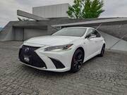 2021 LEXUS ES