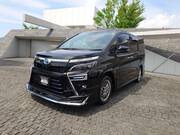 2021 TOYOTA VOXY