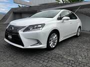2013 LEXUS HS