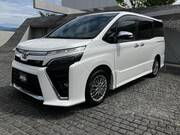 2021 TOYOTA VOXY