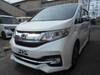 HONDA STEPWAGON