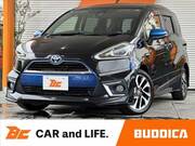 2015 TOYOTA SIENTA
