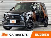 2025 HONDA N-ONE