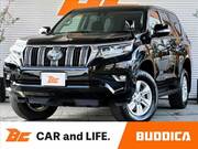 2018 TOYOTA LAND CRUISER PRADO