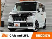 2021 SUZUKI SPACIA CUSTOM