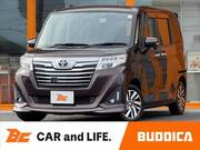2017 TOYOTA ROOMY