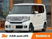 2014 HONDA N-BOX