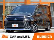 2023 TOYOTA VOXY