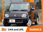 2012 SUZUKI ALTO LAPIN