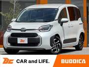 2024 TOYOTA SIENTA