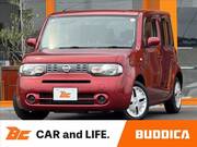 2018 NISSAN CUBE