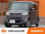 2014 HONDA N-BOX