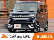 2024 SUZUKI SPACIA CUSTOM
