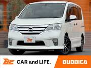 2012 NISSAN SERENA
