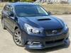 SUBARU LEGACY TOURING WAGON