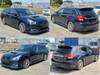 SUBARU LEGACY TOURING WAGON