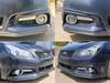 SUBARU LEGACY TOURING WAGON