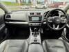 SUBARU LEGACY OUTBACK