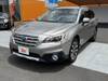 SUBARU LEGACY OUTBACK
