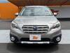 SUBARU LEGACY OUTBACK