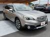 SUBARU LEGACY OUTBACK