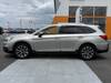 SUBARU LEGACY OUTBACK