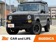 2024 SUZUKI JIMNY