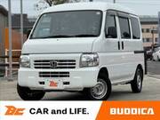 2017 HONDA ACTY VAN