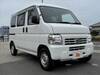HONDA ACTY VAN
