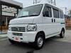 HONDA ACTY VAN