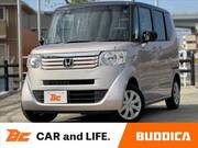 2013 HONDA N-BOX