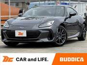 2022 SUBARU BRZ