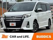 2014 TOYOTA NOAH