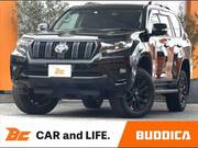 2023 TOYOTA LAND CRUISER PRADO