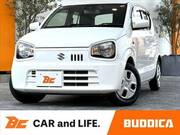 2021 SUZUKI ALTO