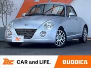 2004 DAIHATSU COPEN