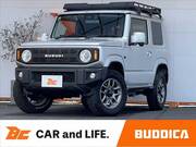 2023 SUZUKI JIMNY