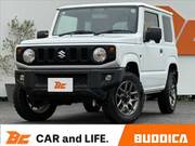 2019 SUZUKI JIMNY
