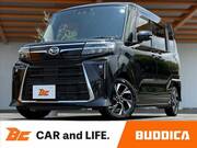 2023 DAIHATSU TANTO