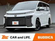 2025 TOYOTA VOXY