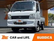 2008 SUBARU SAMBAR TRUCK