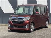 2015 DAIHATSU TANTO