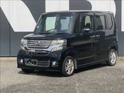 2013 HONDA N-BOX