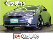2024 TOYOTA PRIUS