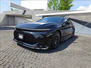 2023 TOYOTA CROWN