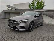 2024 MERCEDES BENZ B-CLASS