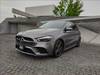 MERCEDES BENZ B-CLASS