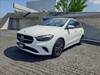 MERCEDES BENZ B-CLASS