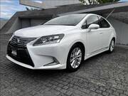 2013 LEXUS HS