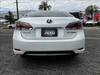 LEXUS HS